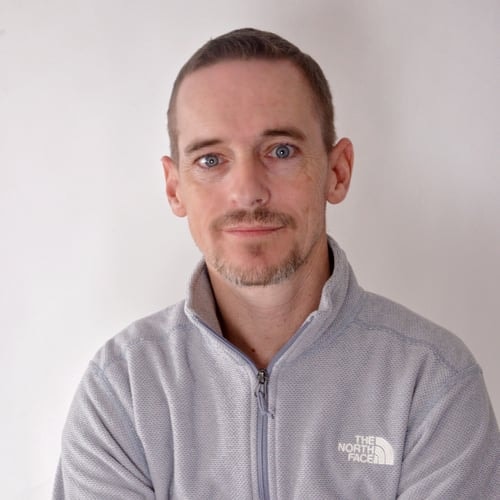 Robert Caudle, Farmers Insurance agent in Cullman, AL